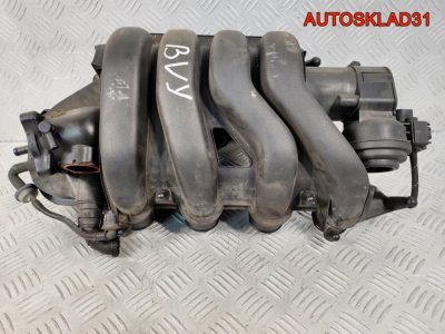 Коллектор впускной VW Passat B6 2.0 BVY 06F133210P - АвтоСклад31.рф - авторазборка контрактные б/у запчасти в г. Белгород