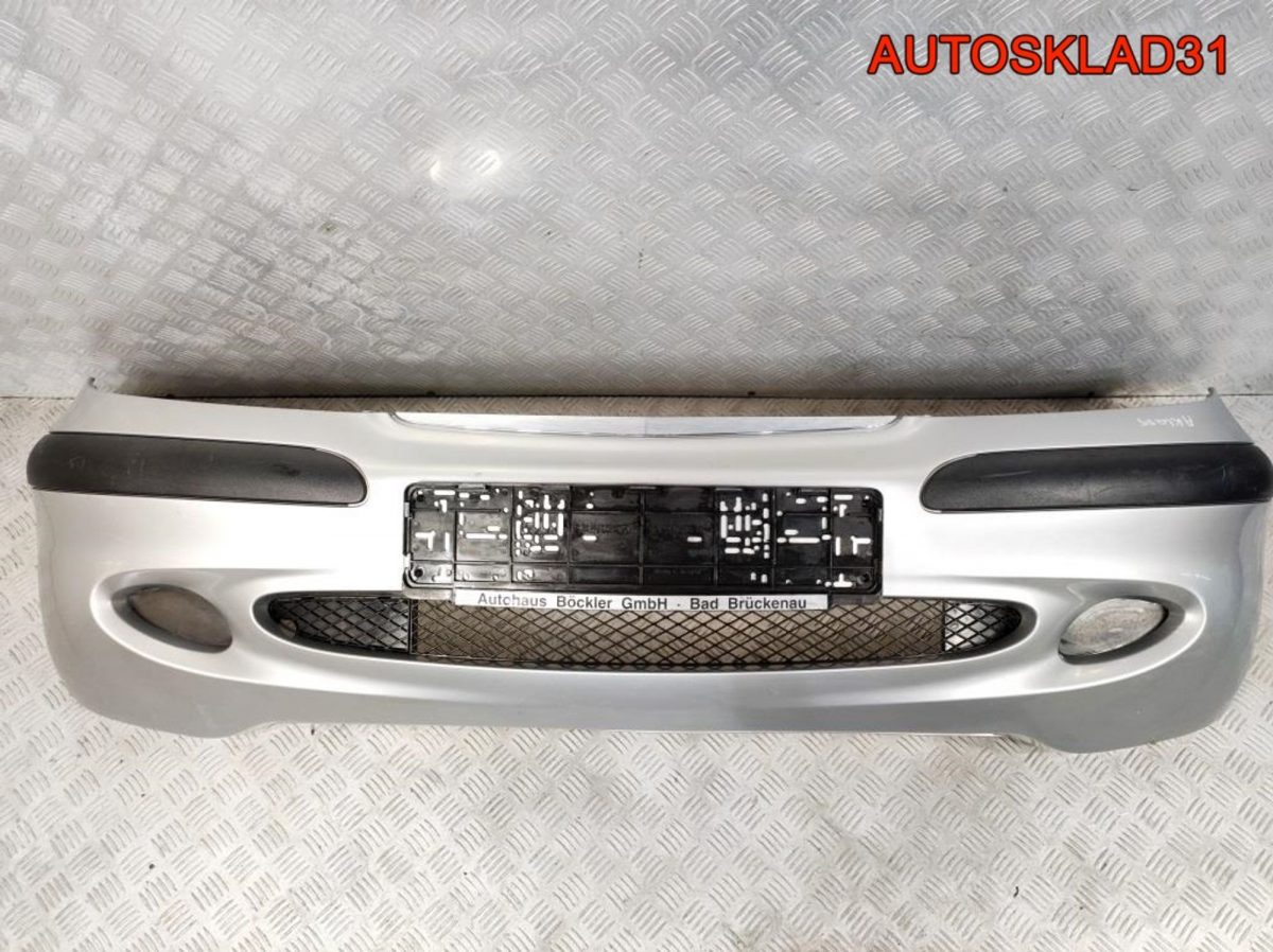 Бампер передний Mercedes Benz W168 1688853025 - АвтоСклад31.рф - авторазборка контрактные б/у запчасти в г. Белгород