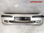 Бампер передний Mercedes Benz W168 1688853025 - АвтоСклад31.рф - авторазборка контрактные б/у запчасти в г. Белгород