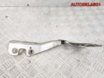 Петля капота левая Opel Astra H 13213447 - АвтоСклад31.рф - авторазборка контрактные б/у запчасти в г. Белгород