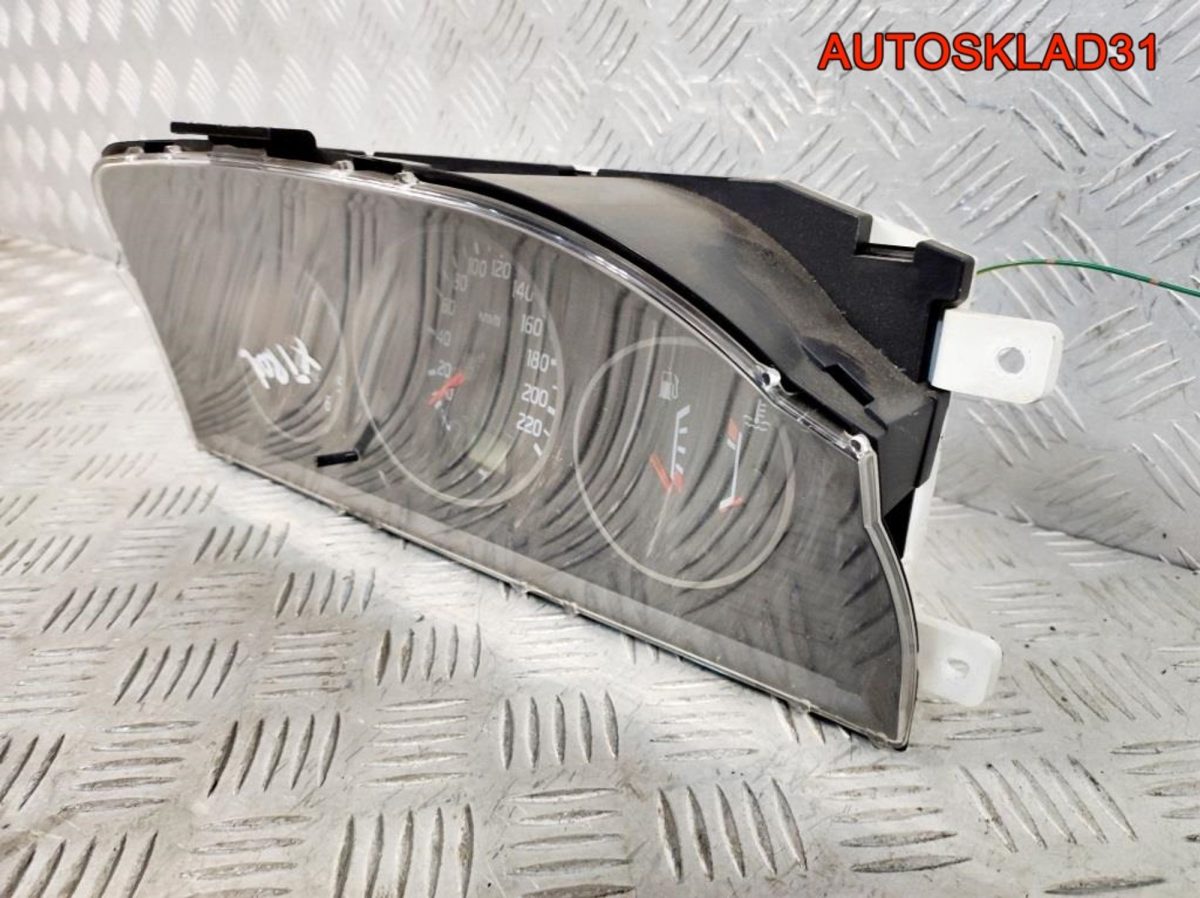 Панель приборов Nissan X-Trail T30 9H00595 Дизель - АвтоСклад31.рф - авторазборка контрактные б/у запчасти в г. Белгород