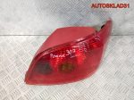 Фонарь задний правый Peugeot 307 Хетчбэк 6351P4 - АвтоСклад31.рф - авторазборка контрактные б/у запчасти в г. Белгород