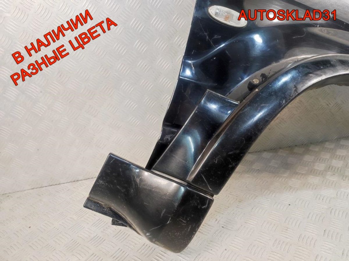Крыло переднее правое Ford Maverick 2 4701317 - АвтоСклад31.рф - авторазборка контрактные б/у запчасти в г. Белгород