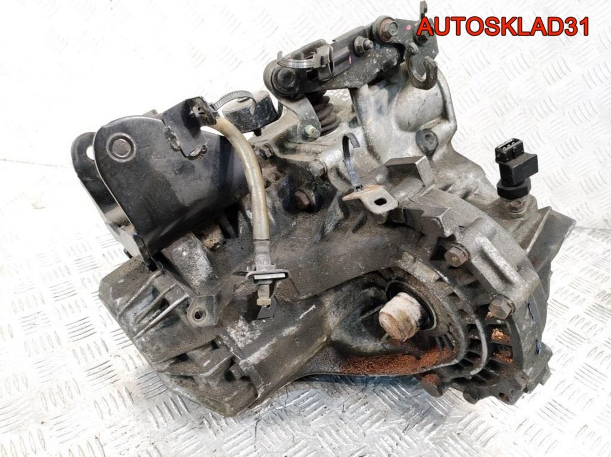 МКПП Hyundai Getz 1.3 G4EA Бензин H31373 - АвтоСклад31.рф - авторазборка контрактные б/у запчасти в г. Белгород