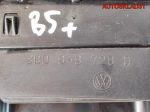 Дефлектор воздушный VW Passat B5 3B0819728D - АвтоСклад31.рф - авторазборка контрактные б/у запчасти в г. Белгород