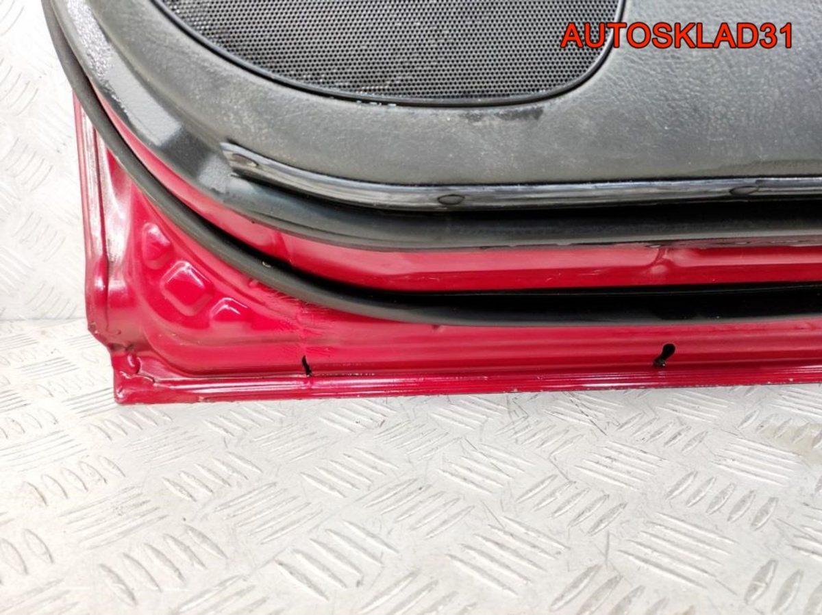 Дверь задняя правая Голая Toyota Avensis 2 Combi - АвтоСклад31.рф - авторазборка контрактные б/у запчасти в г. Белгород