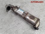 Радиатор EGR Toyota Corolla E12 1ND-TV 2560133020 - АвтоСклад31.рф - авторазборка контрактные б/у запчасти в г. Белгород