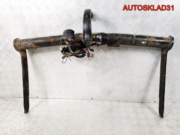 Замок зажигания Volkswagen Golf Mk4 4B0905851C - АвтоСклад31.рф - авторазборка контрактные б/у запчасти в г. Белгород