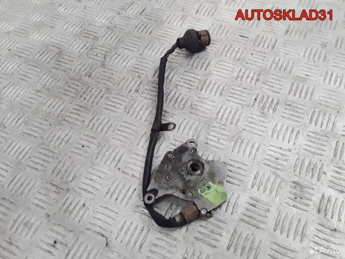 Датчик положения селектора Audi A6 C5 0501209896 - АвтоСклад31.рф - авторазборка контрактные б/у запчасти в г. Белгород