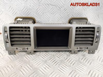 Дисплей информационный Opel Vectra C 24461297 - АвтоСклад31.рф - авторазборка контрактные б/у запчасти в г. Белгород