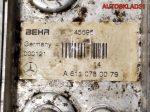 Теплообменник Mercedes Benz W202 A6110780079 - АвтоСклад31.рф - авторазборка контрактные б/у запчасти в г. Белгород