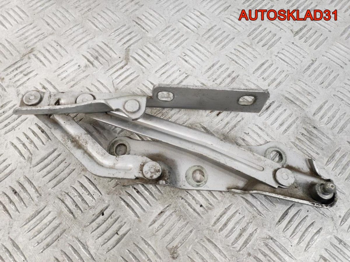 Петля капота левая Opel Vectra B 90508955 - АвтоСклад31.рф - авторазборка контрактные б/у запчасти в г. Белгород