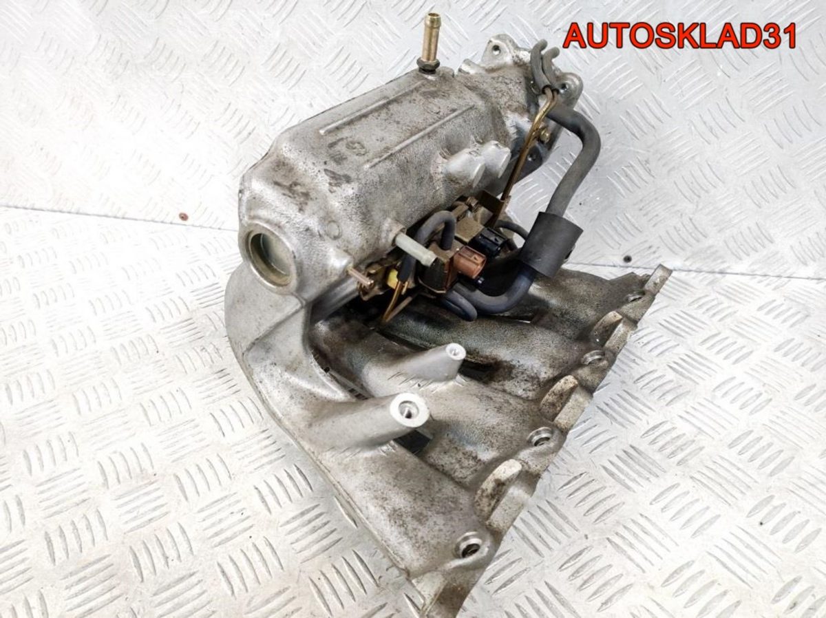 Коллектор впускной Mitsubishi Carisma DA 1,6 4G92 - АвтоСклад31.рф - авторазборка контрактные б/у запчасти в г. Белгород