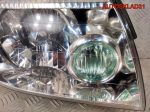 Фара правая Nissan X-Trail 260108H925 - АвтоСклад31.рф - авторазборка контрактные б/у запчасти в г. Белгород