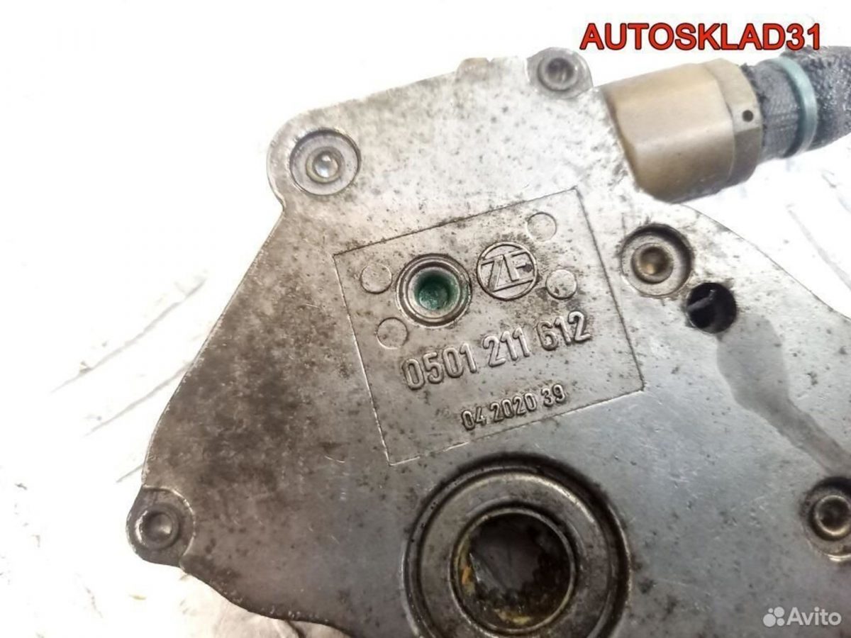 Датчик положения селектора Audi A6 C5 0501211612 - АвтоСклад31.рф - авторазборка контрактные б/у запчасти в г. Белгород