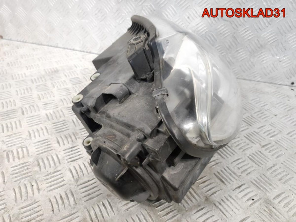 Фара правая VW Touran 1 1T1941006B Рестайлинг - АвтоСклад31.рф - авторазборка контрактные б/у запчасти в г. Белгород