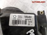 Фара правая Peugeot 206 89002770 Дорест - АвтоСклад31.рф - авторазборка контрактные б/у запчасти в г. Белгород