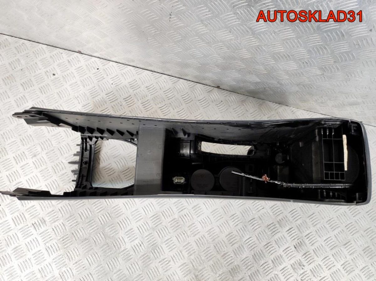 Подлокотник Nissan Qashqai J10 96910JD000 - АвтоСклад31.рф - авторазборка контрактные б/у запчасти в г. Белгород
