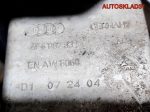 Усилитель заднего бампера Audi A6 C6 4F0807313 - АвтоСклад31.рф - авторазборка контрактные б/у запчасти в г. Белгород