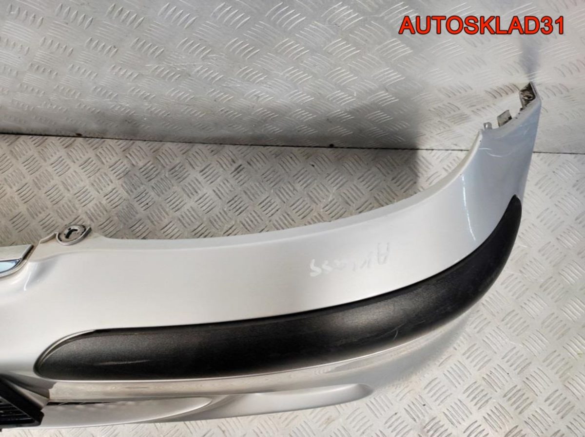 Бампер передний Mercedes Benz W168 1688853025 - АвтоСклад31.рф - авторазборка контрактные б/у запчасти в г. Белгород