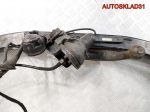 Фаркоп со складным крюком Audi A6 C6 4F0800491C - АвтоСклад31.рф - авторазборка контрактные б/у запчасти в г. Белгород