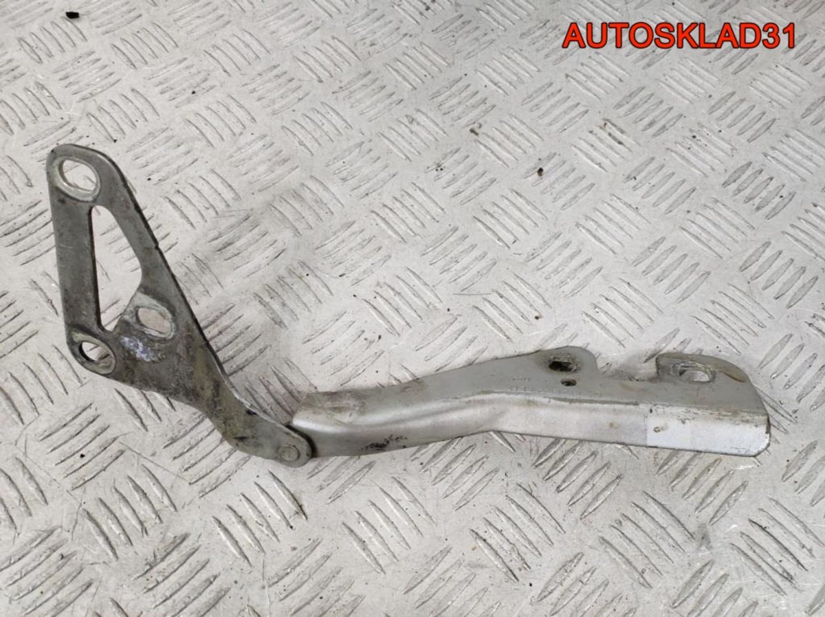 Петля капота левая Opel Astra H 13213447 - АвтоСклад31.рф - авторазборка контрактные б/у запчасти в г. Белгород