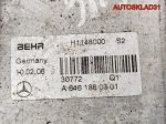 Теплообменник Mercedes W203 2,2 CDI A6461880301 - АвтоСклад31.рф - авторазборка контрактные б/у запчасти в г. Белгород