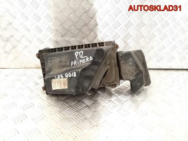 Корпус воздушного фильтра VW Sharan 7M3129607 - АвтоСклад31.рф - авторазборка контрактные б/у запчасти в г. Белгород