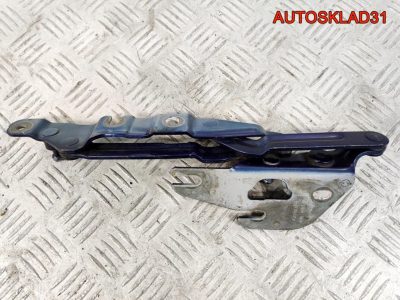 Петля крышки багажника левая Audi A6 C5 4B5827301C - АвтоСклад31.рф - авторазборка контрактные б/у запчасти в г. Белгород
