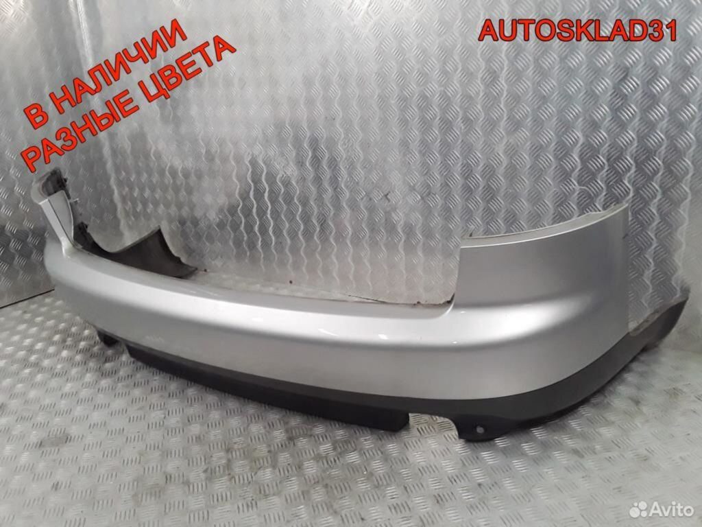 Бампер задний Audi A6 C5 Седан Рест 4B5807511P - АвтоСклад31.рф - авторазборка контрактные б/у запчасти в г. Белгород Бампер задний Audi A6 C5 Седан Рест 4B5807511P - АвтоСклад31.рф - авторазборка контрактные б/у запчасти в г. Белгород