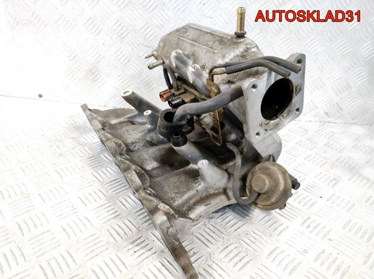 Коллектор впускной Mitsubishi Carisma DA 1,6 4G92 - АвтоСклад31.рф - авторазборка контрактные б/у запчасти в г. Белгород