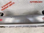 Бампер задний Skoda Octavia A5 1Z9807421D Рест - АвтоСклад31.рф - авторазборка контрактные б/у запчасти в г. Белгород