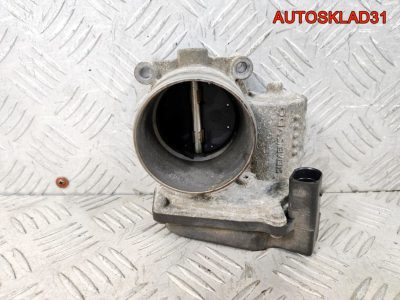 Заслонка дроссельная VW Polo 1,4 BUD 03C133062C - АвтоСклад31.рф - авторазборка контрактные б/у запчасти в г. Белгород
