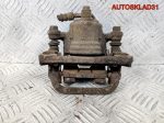 Суппорт тормозной задний правый Nissan Qashqai J10 - АвтоСклад31.рф - авторазборка контрактные б/у запчасти в г. Белгород