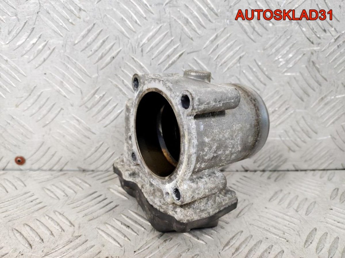 Заслонка дроссельная VW Polo 1,4 BUD 03C133062C - АвтоСклад31.рф - авторазборка контрактные б/у запчасти в г. Белгород