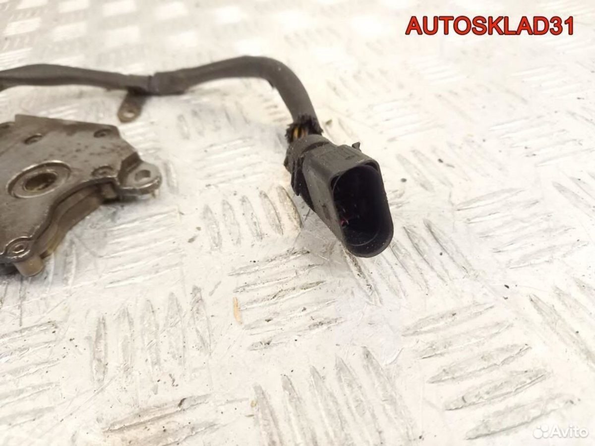 Датчик положения селектора Audi A6 C5 0501211612 - АвтоСклад31.рф - авторазборка контрактные б/у запчасти в г. Белгород