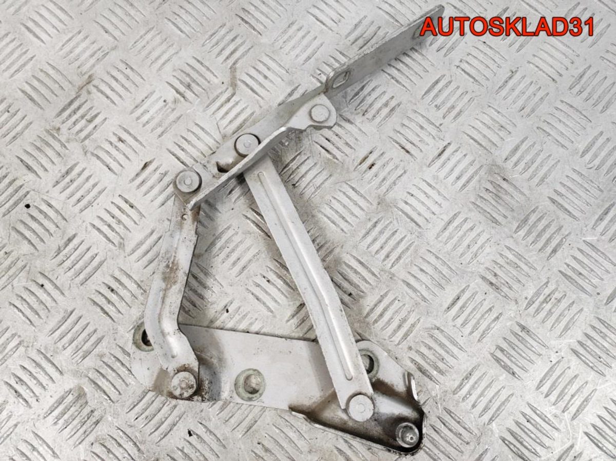 Петля капота левая Opel Vectra B 90508955 - АвтоСклад31.рф - авторазборка контрактные б/у запчасти в г. Белгород