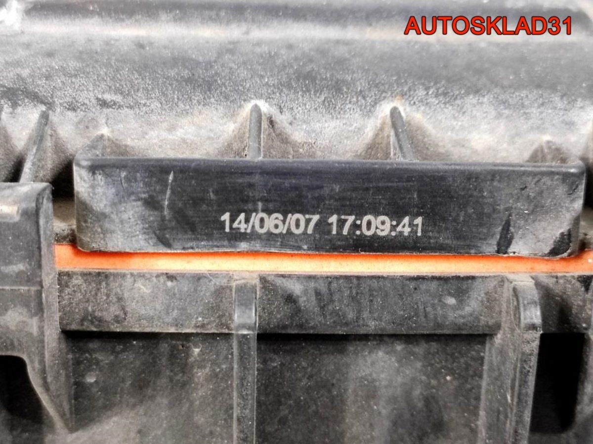 Корпус воздушного фильтра VW Polo BUD 036129611CD - АвтоСклад31.рф - авторазборка контрактные б/у запчасти в г. Белгород