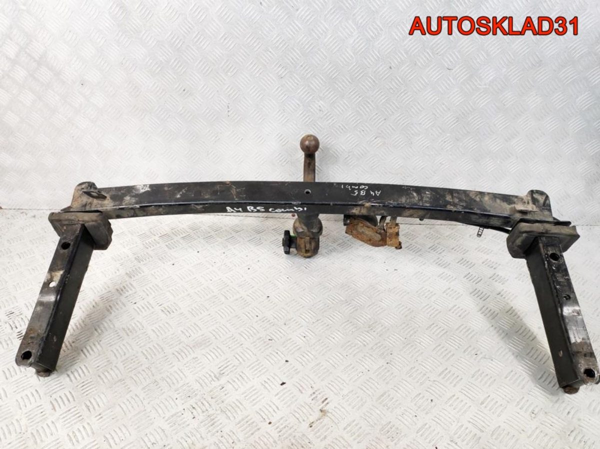 Фаркоп со съёмным крюком Audi A4 B5 Combi - АвтоСклад31.рф - авторазборка контрактные б/у запчасти в г. Белгород