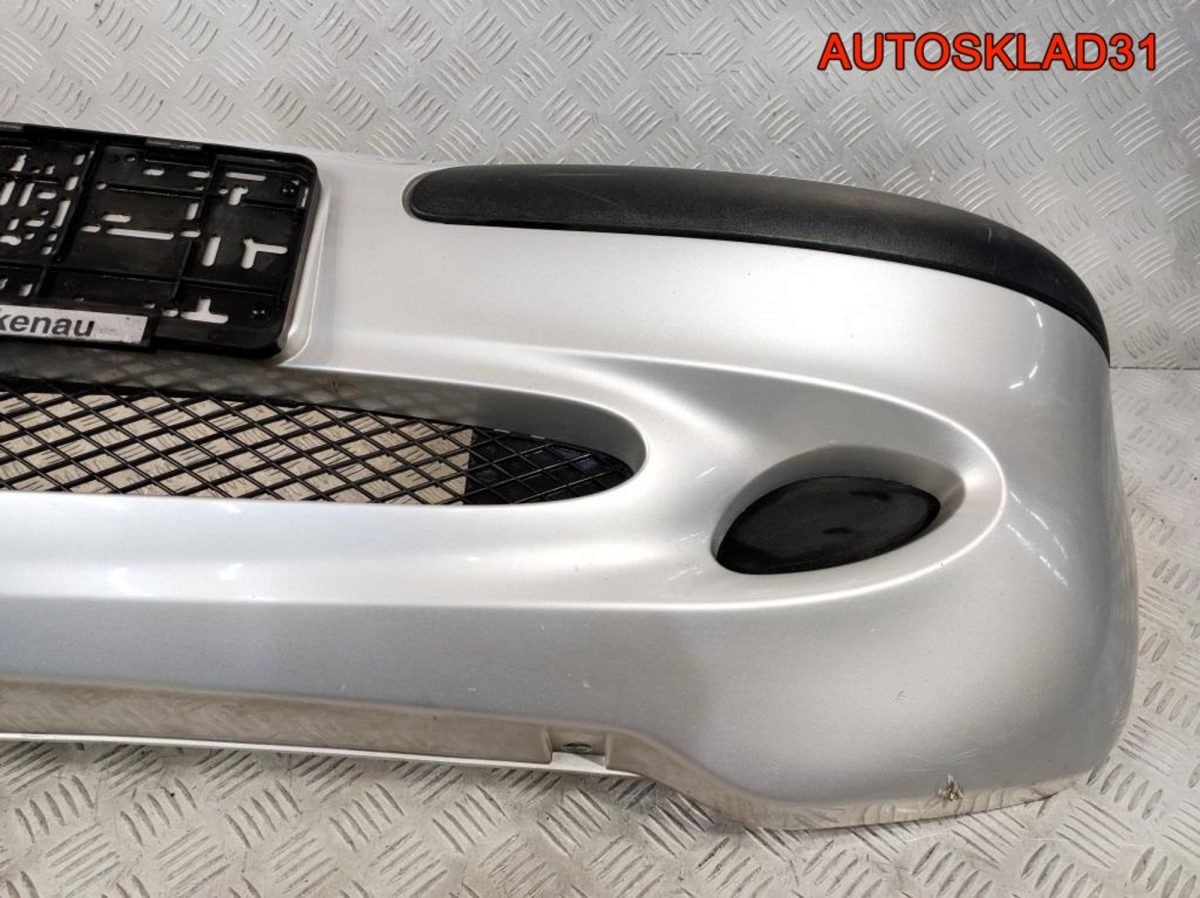 Бампер передний Mercedes Benz W168 1688853025 - АвтоСклад31.рф - авторазборка контрактные б/у запчасти в г. Белгород