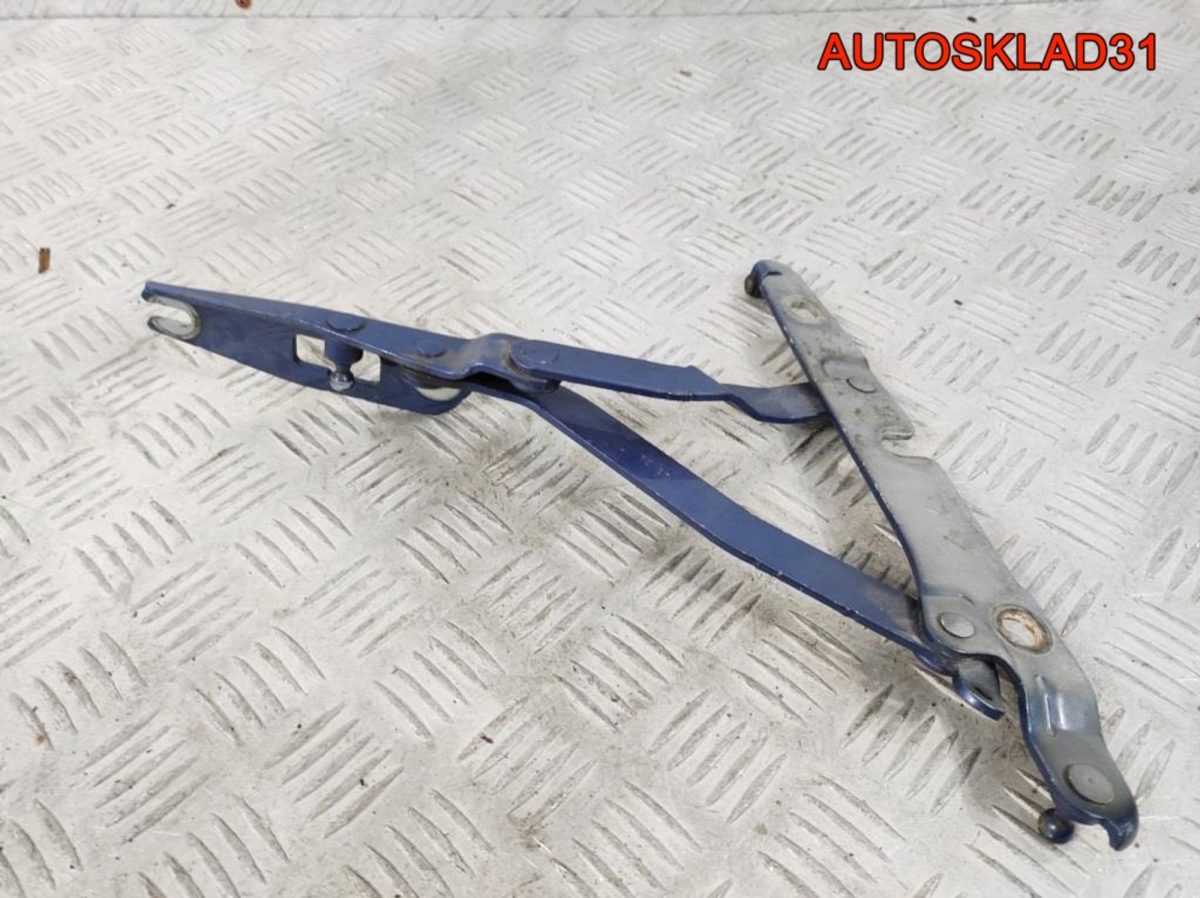 Петля крышки багажника правая Audi A4 B7 8E5827302 - АвтоСклад31.рф - авторазборка контрактные б/у запчасти в г. Белгород