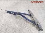 Петля крышки багажника правая Audi A4 B7 8E5827302 - АвтоСклад31.рф - авторазборка контрактные б/у запчасти в г. Белгород