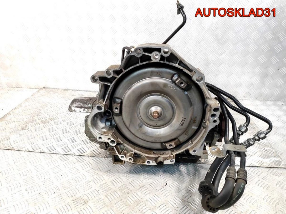 АКПП 5HP19 CJQ Volkswagen Passat B5 1,8 AEB Бензин - АвтоСклад31.рф - авторазборка контрактные б/у запчасти в г. Белгород