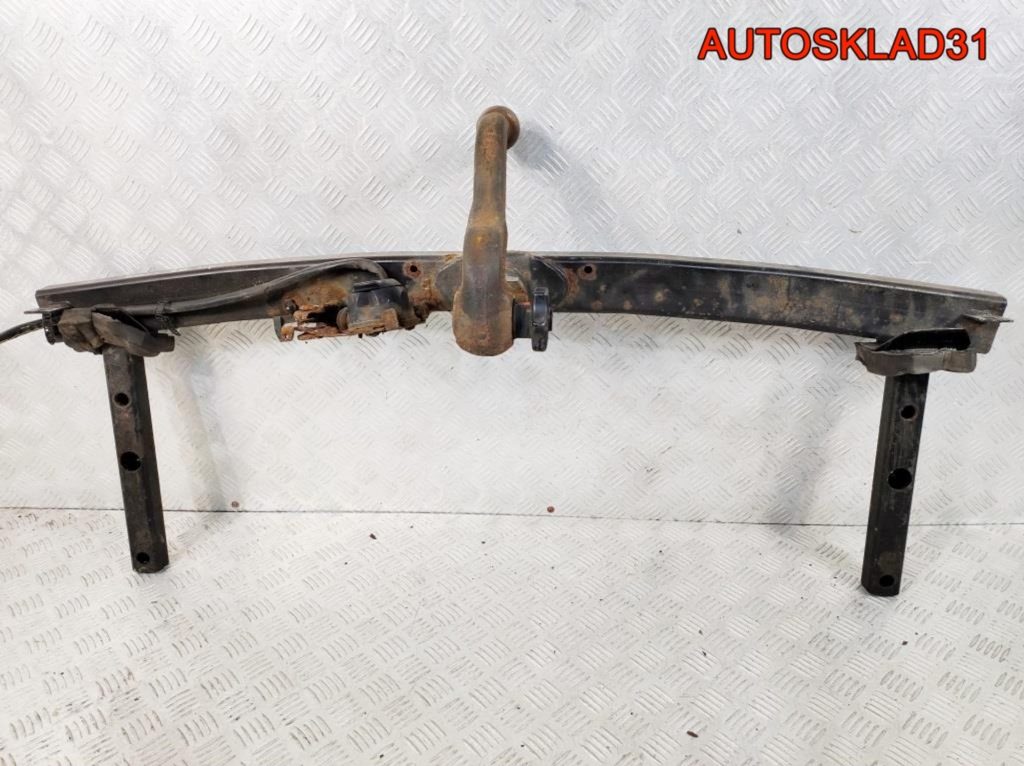 Фаркоп со съёмным крюком Audi A4 B5 Седан - АвтоСклад31.рф - авторазборка контрактные б/у запчасти в г. Белгород Фаркоп со съёмным крюком Audi A4 B5 Седан - АвтоСклад31.рф - авторазборка контрактные б/у запчасти в г. Белгород