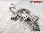 Радиатор EGR Audi A6 C6 2,0 Дизель 03G131512AL - АвтоСклад31.рф - авторазборка контрактные б/у запчасти в г. Белгород