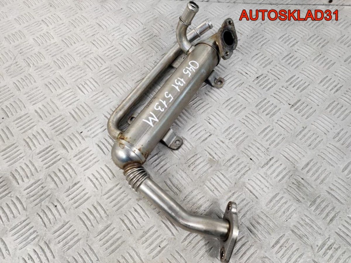 Радиатор EGR Skoda Roomster 1.4 Дизель 045131513M - АвтоСклад31.рф - авторазборка контрактные б/у запчасти в г. Белгород
