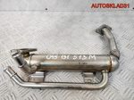 Радиатор EGR Skoda Roomster 1.4 Дизель 045131513M - АвтоСклад31.рф - авторазборка контрактные б/у запчасти в г. Белгород
