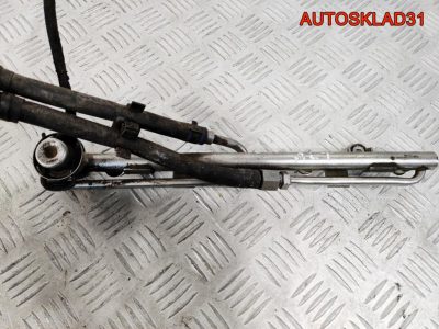 Рейка топливная Audi A4 B5 1,8 Бензин 058133681 - АвтоСклад31.рф - авторазборка контрактные б/у запчасти в г. Белгород