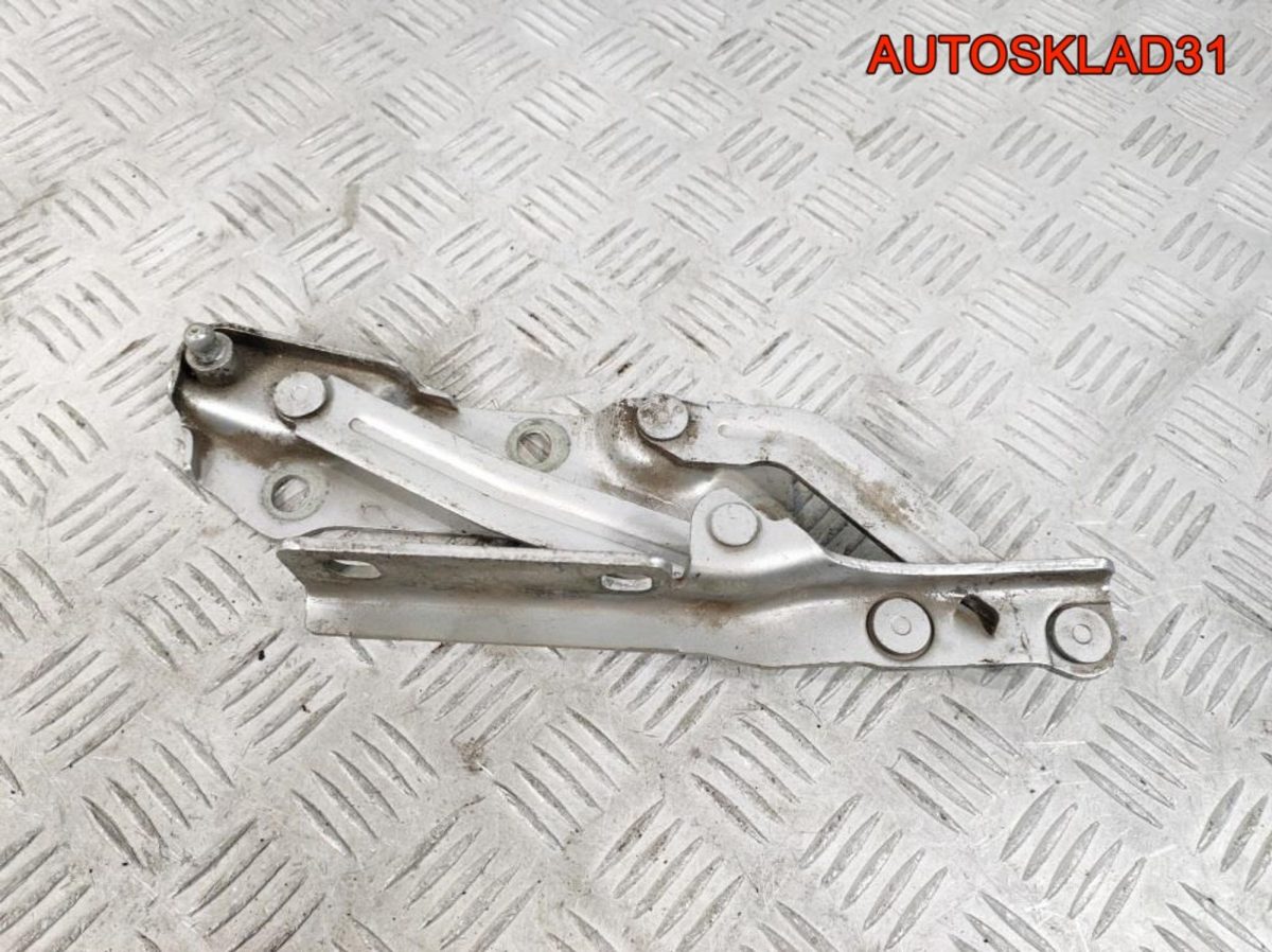 Петля капота левая Opel Vectra B 90508955 - АвтоСклад31.рф - авторазборка контрактные б/у запчасти в г. Белгород