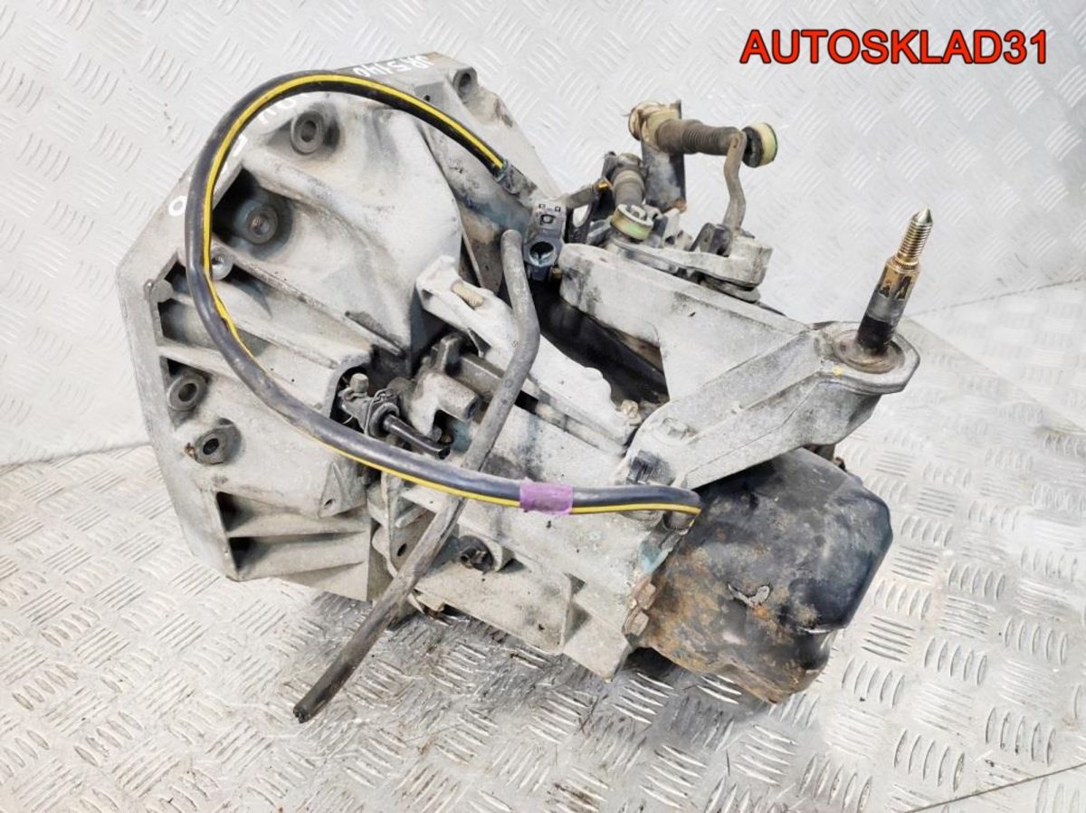 МКПП JR5 140 Nissan Note E11 1,5 К9К 276 Дизель - АвтоСклад31.рф - авторазборка контрактные б/у запчасти в г. Белгород